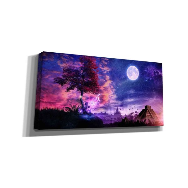 A Place for Fairy Tales  by Cameron Gray, Canvas Wall Art Online