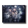 Reconstruction  by Cameron Gray, Canvas Wall Art Hot on Sale