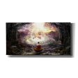 Nature and Time  by Cameron Gray, Canvas Wall Art Cheap