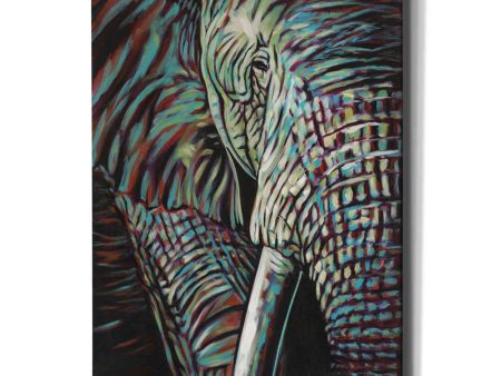 Powerful Wildlife I  by Carolee Vitaletti Giclee Canvas Wall Art Online Hot Sale