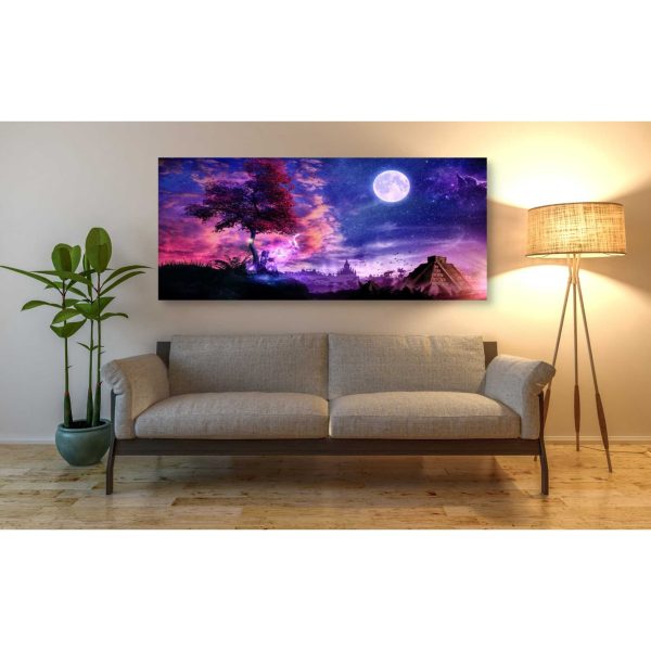 A Place for Fairy Tales  by Cameron Gray, Canvas Wall Art Online