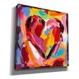 Colorful Expressions I  by Carolee Vitaletti Giclee Canvas Wall Art Discount