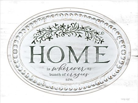 CIN3704 - Home - 16x12 Fashion