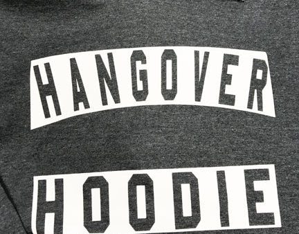 Official Hangover Hoodie Online Hot Sale