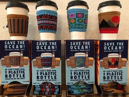 Slippy Reusable Cup Sleeve Online Sale