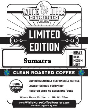 Limited Edition - Sumatra Wholesale - Organic Fashion