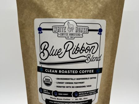 Blue Ribbon Blend Wholesale - Organic Online Sale