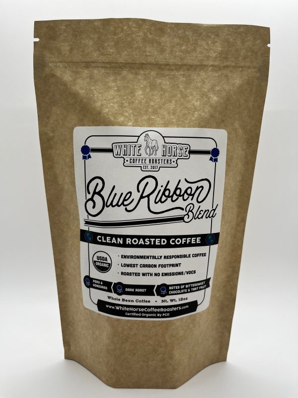 Blue Ribbon Blend Wholesale - Organic Online Sale