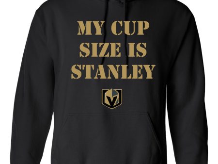 My Cup Size is Stanley - Las Vegas Golden Knights Cheap