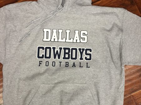 Dallas Cowboys Hoodie Discount