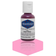 Americolor Soft Gel Paste - Deep Pink - Select Size - Food Color Sale