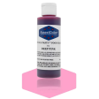 Americolor Soft Gel Paste - Deep Pink - Select Size - Food Color Sale