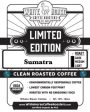 Limited Edition - Sumatra - Organic Online