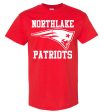 Northlake Patriots 2024 Online