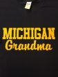 Michigan Grandma T-Shirt Sale