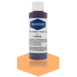 Americolor Soft Gel Paste - Copper - Select Size - Food Color on Sale