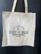 White Horse Tote Bag Supply