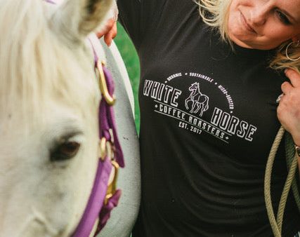 White Horse T-Shirt Online