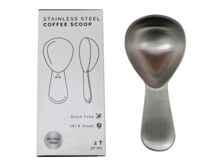 Coffee Scoop - 2 Tbsp. Online