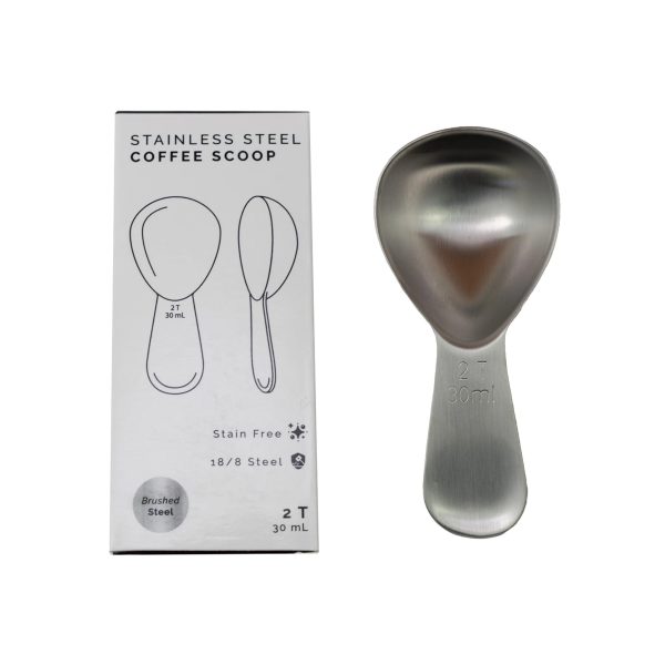 Coffee Scoop - 2 Tbsp. Online