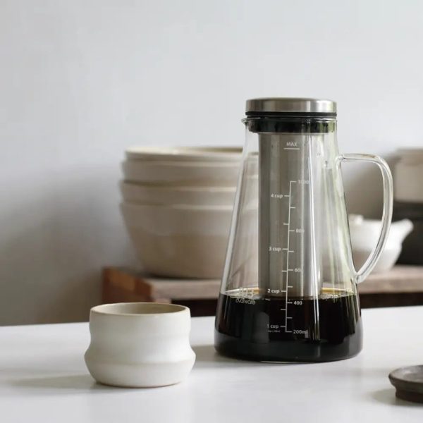 Ovalware Cold Brew Maker Online Sale