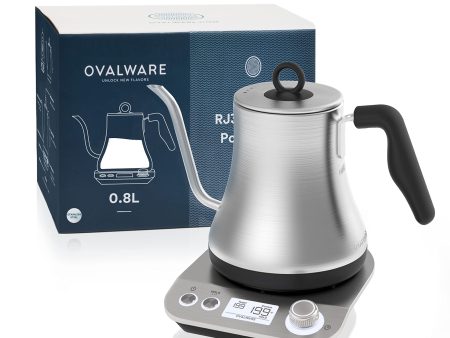 Ovalware Electric Pour Over Kettle Cheap