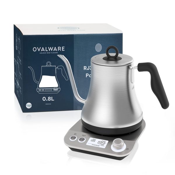 Ovalware Electric Pour Over Kettle Cheap