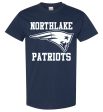 Northlake Patriots 2024 Online