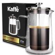 Kaffe French Press Coffee Maker Fashion