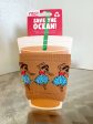 Slippy Reusable Cup Sleeve Online Sale