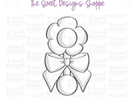 Daisy Rattle - Cookie Cutter For Cheap