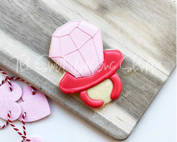 Ring Pop - Cookie Cutter Discount