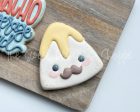 Nacho Chip - Cookie Cutter Cheap