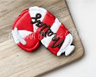 Candy Cane Balloon - Cookie Cutter Online now