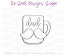 Dad s Mug - Cookie Cutter Discount