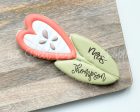 Heart Long Flower - Cookie Cutter For Cheap