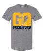 Nashville Predators Hockey T-Shirt For Cheap