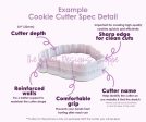 PSL Coffee Paper Cup - Cookie Cutter For Sale