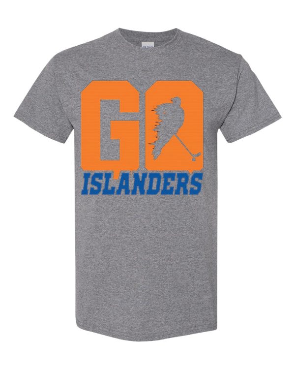 New York Islanders Hockey T-Shirt Online