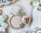 Peony Engagement Ring - Cookie Cutter Fashion