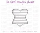 Summer Swimsuit - Cookie Cutter Fashion