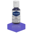 Americolor Soft Gel Paste - Violet - Select Size - Food Color For Discount