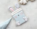 Bunny Ears and Paws Coffee - Cookie Cutter Cheap