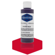 Americolor Soft Gel Paste - Super Red - Select Size - Food Color on Sale