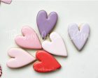 Long Conversation Heart - Cookie Cutter Online Sale