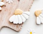 Side Daisy - Cookie Cutter Online Sale