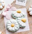 Daisy Flowers Bundle - Cookie Cutter Online Hot Sale