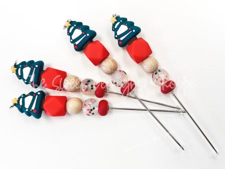 Cookie Scribe -  Christmas Tree  - Cookie Decorating Tool - 6  Long. Discount