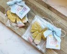 Pencil Bow - Cookie Cutter For Cheap