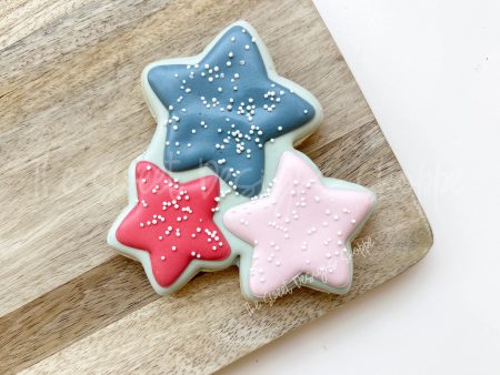 Star Cluster - Cookie Cutter For Cheap